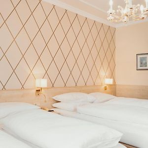 Kamer met Twee Aparte Bedden
